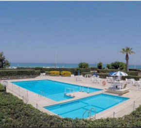 Erice beach